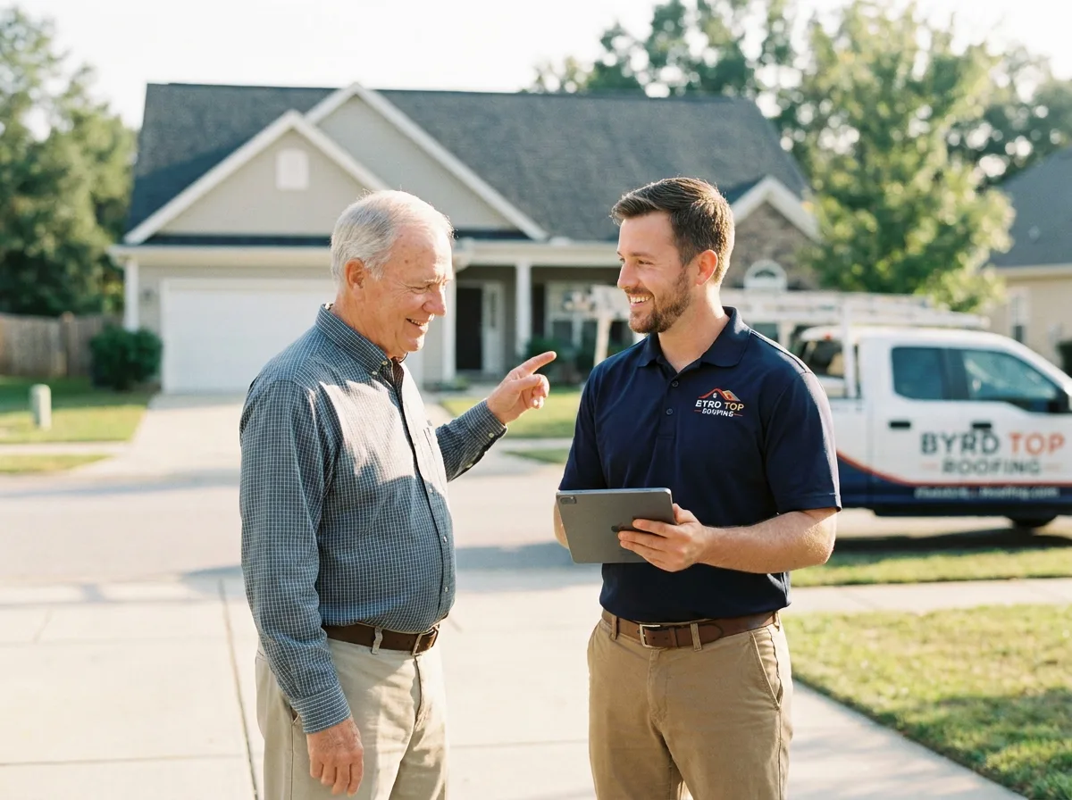 Roofing Paradise Valley, AZ FAQs